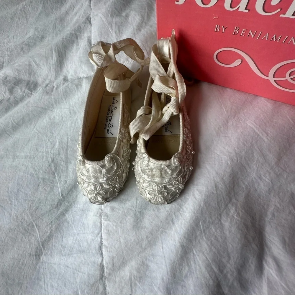 Girls dress sandal